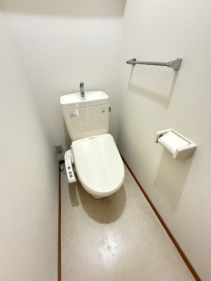 ラフィネ安芸 弐番館