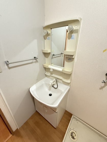 ラフィネ安芸 弐番館