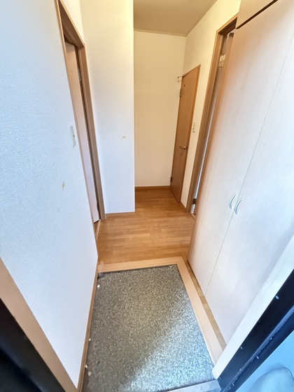 ラフィネ安芸 弐番館