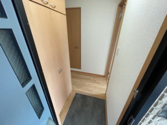 ラフィネ安芸 弐番館