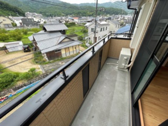 ラフィネ安芸 弐番館