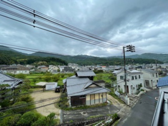 ラフィネ安芸 弐番館
