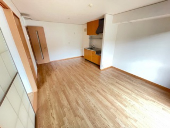 ラフィネ安芸 弐番館