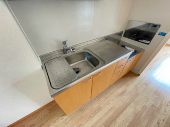 ラフィネ安芸 弐番館