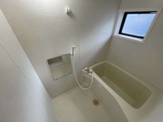 ラフィネ安芸 弐番館