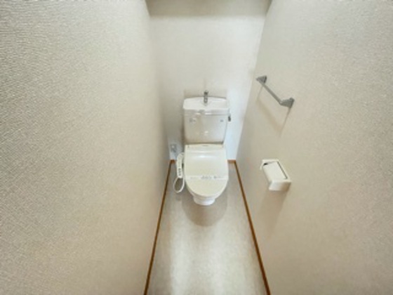 ラフィネ安芸 弐番館