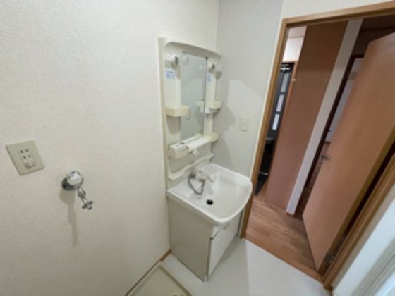 ラフィネ安芸 弐番館