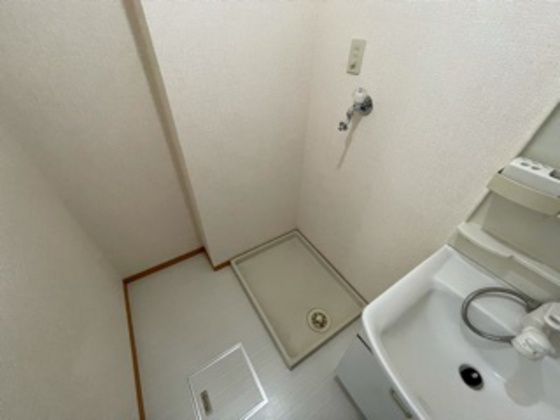 ラフィネ安芸 弐番館