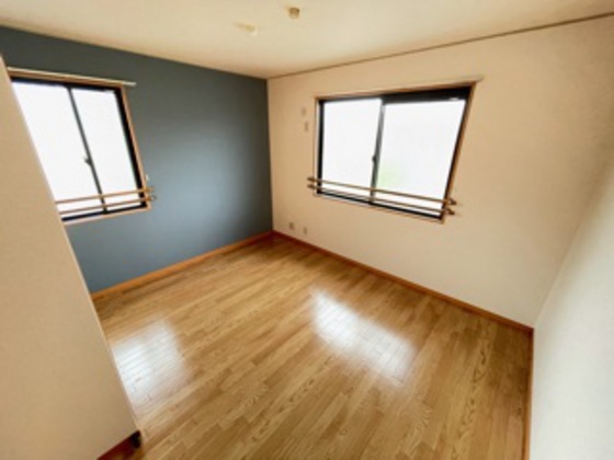 ラフィネ安芸 弐番館