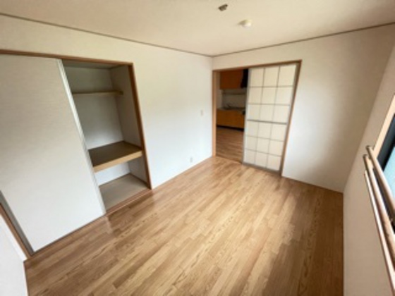 ラフィネ安芸 弐番館