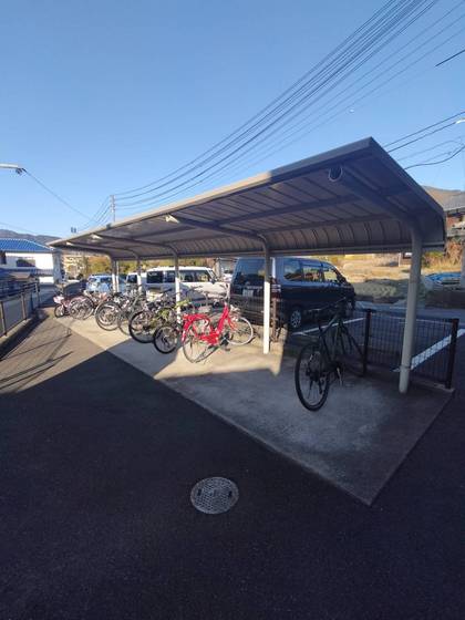 ラフィネ安芸 弐番館