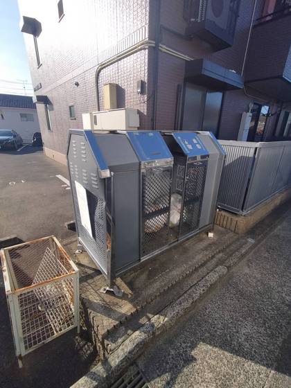 ラフィネ安芸 弐番館