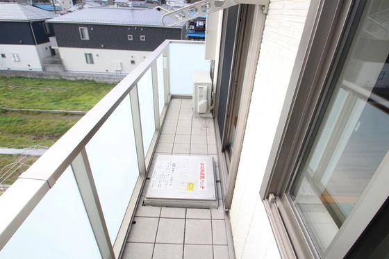 グランマスト矢賀