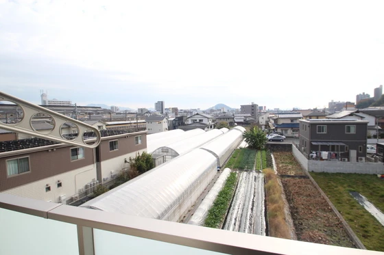 グランマスト矢賀