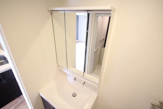 グランマスト矢賀