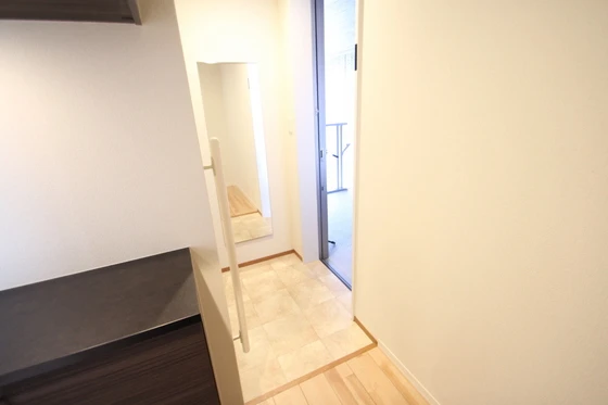 グランマスト矢賀