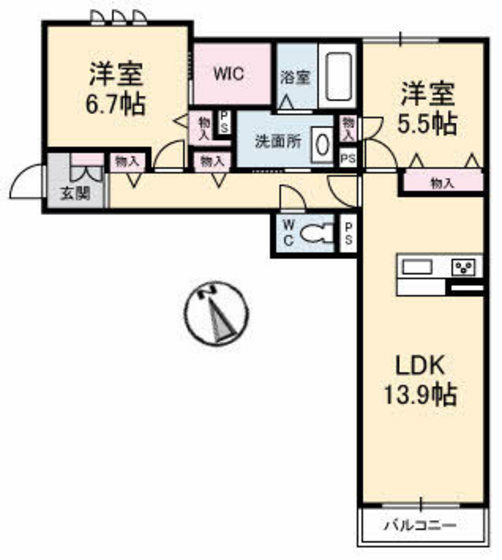 グランマスト矢賀