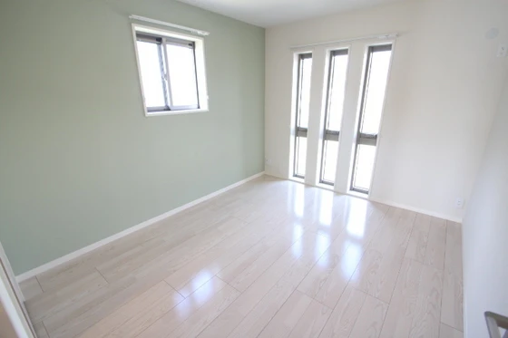 グランマスト矢賀