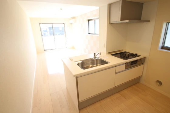 グランマスト矢賀