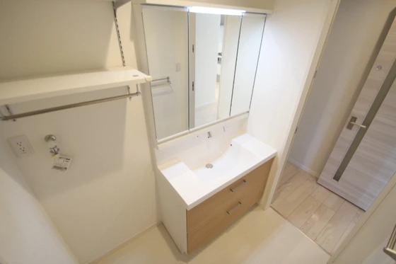 グランマスト矢賀