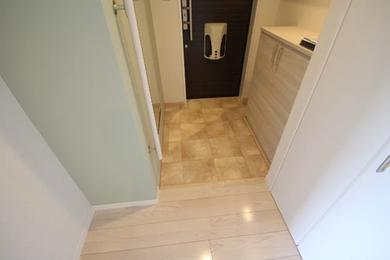 グランマスト矢賀