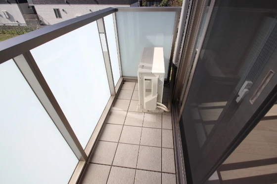 グランマスト矢賀