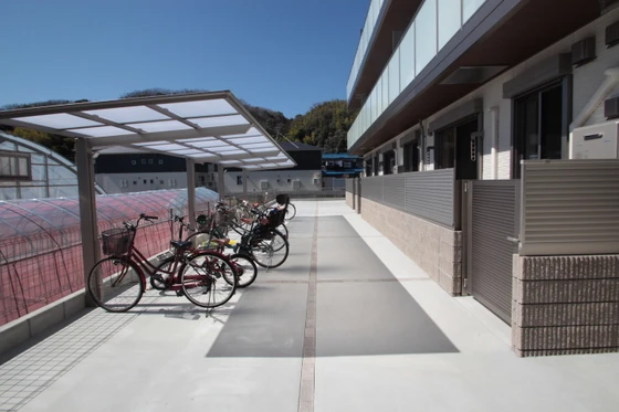 グランマスト矢賀