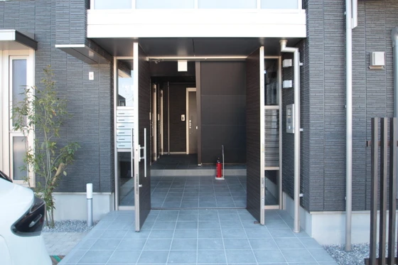 グランマスト矢賀