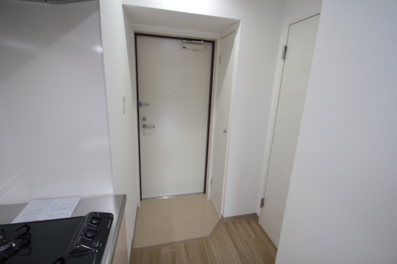 ウィステリア天神川