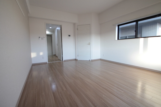 ウィステリア天神川