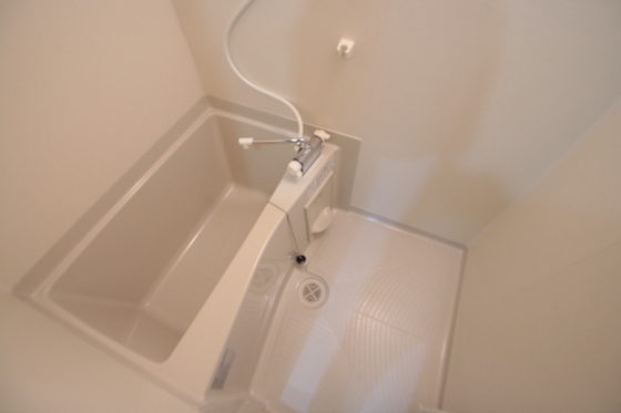 ウィステリア天神川