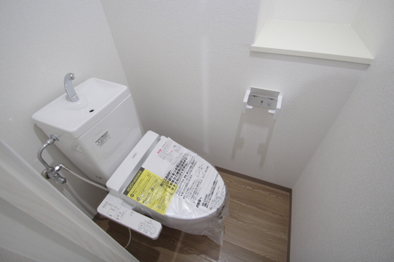 ウィステリア天神川