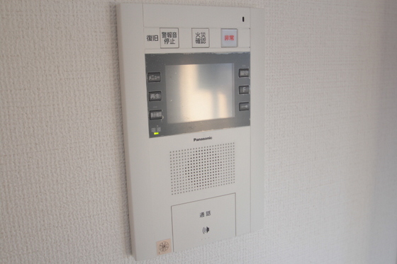 ウィステリア天神川