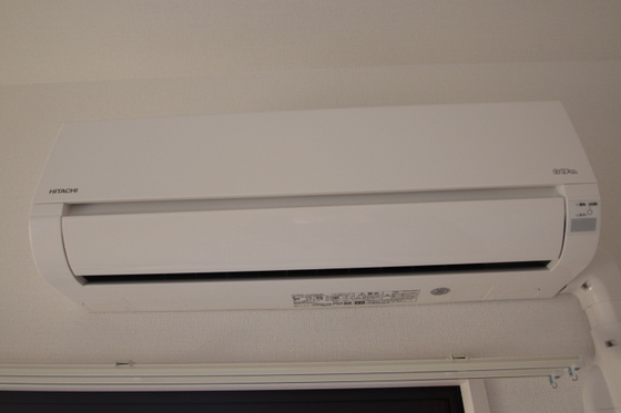 ウィステリア天神川