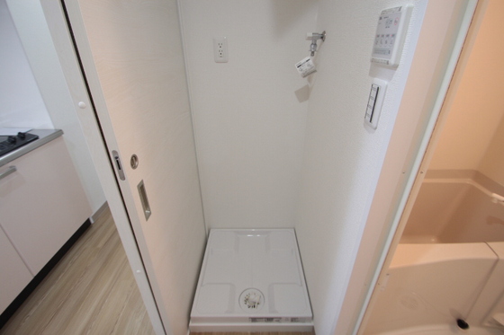 ウィステリア天神川