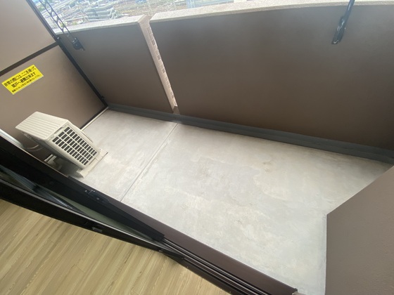 ウィステリア天神川