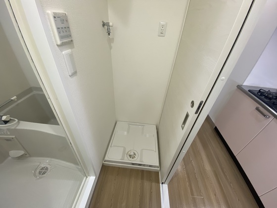 ウィステリア天神川