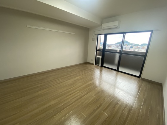 ウィステリア天神川