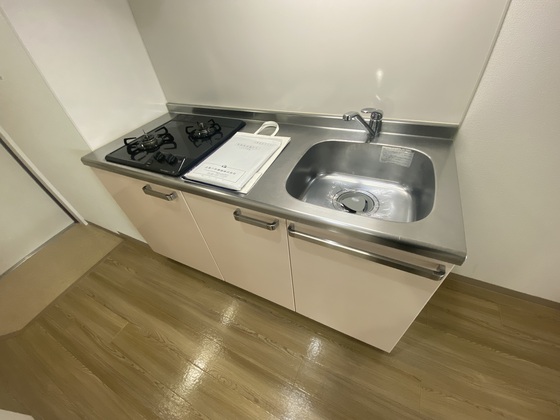 ウィステリア天神川