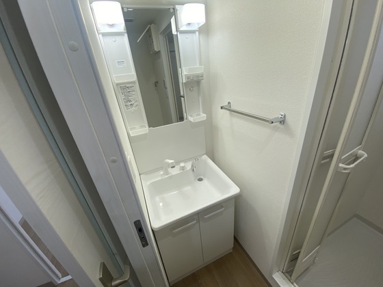 ウィステリア天神川