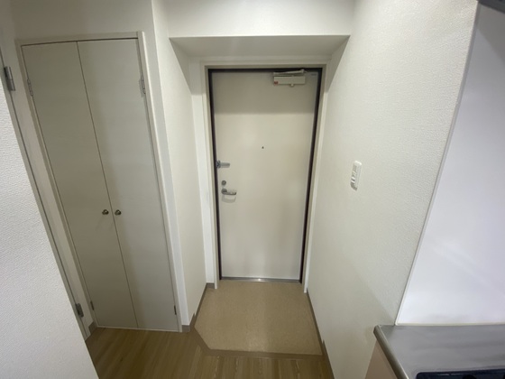 ウィステリア天神川