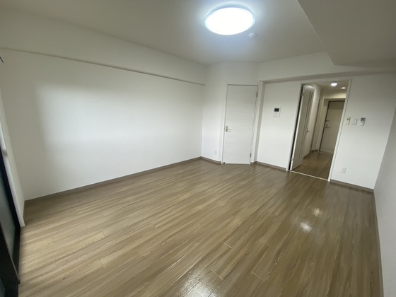 ウィステリア天神川