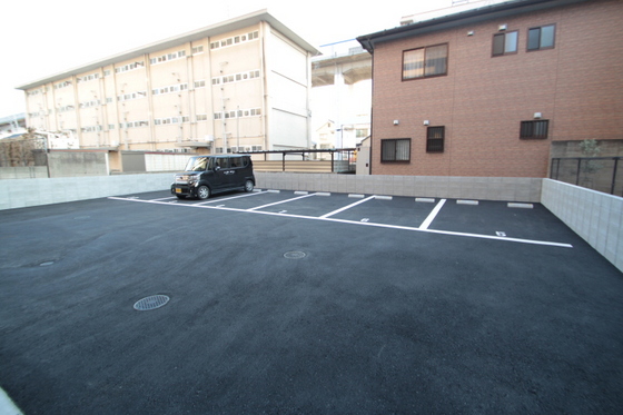 ウィステリア天神川