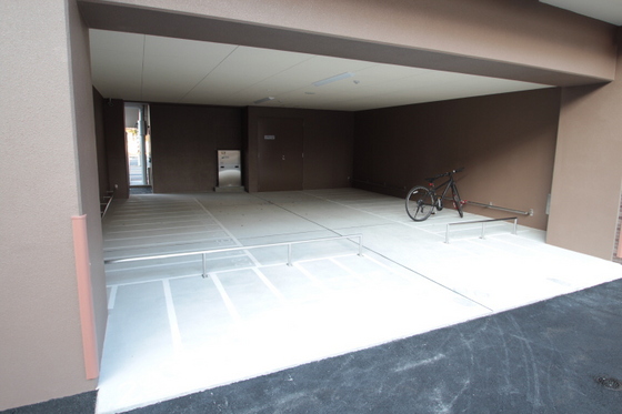 ウィステリア天神川