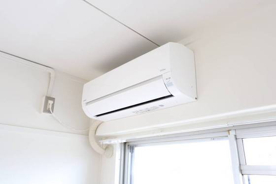 ビレッジハウス今保2号棟