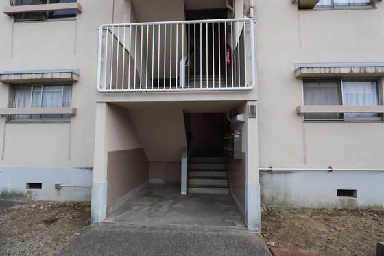 ビレッジハウス今保2号棟