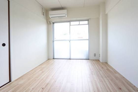 ビレッジハウス今保2号棟