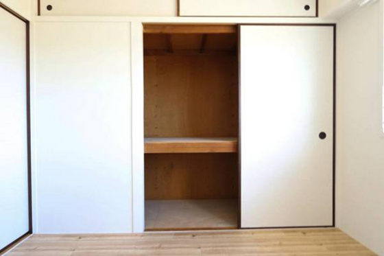 ビレッジハウス今保2号棟