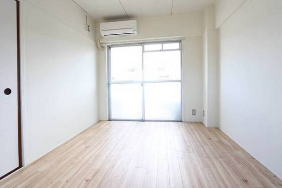 ビレッジハウス今保2号棟