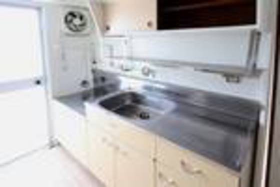 ビレッジハウス今保2号棟